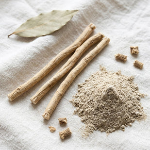 Ashwagandha Root