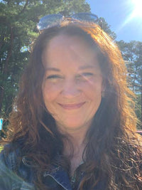 Karen, 55 — Oregon