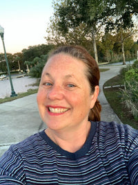 Diane, 48 — Texas