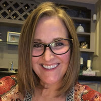 Tracey, 47 — California
