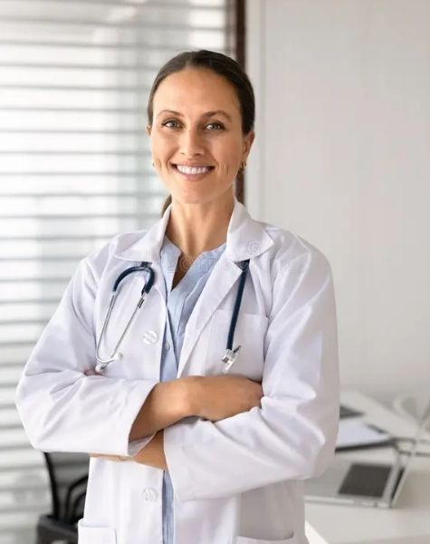 Dr. Kate Wilson ND