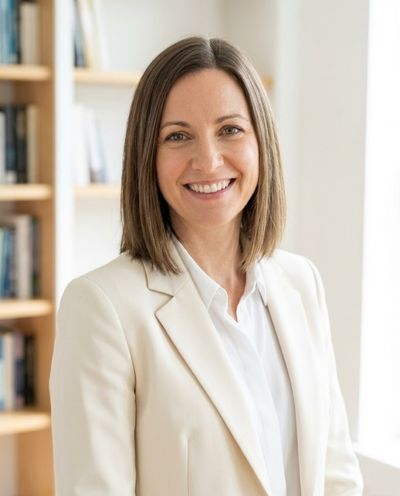 Dr. Emma Clarke PhD