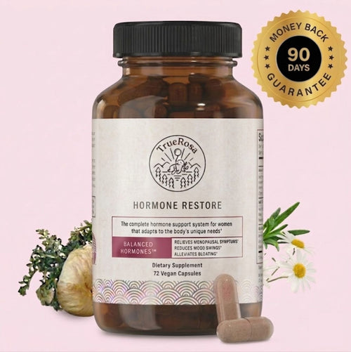 Hormone Restore