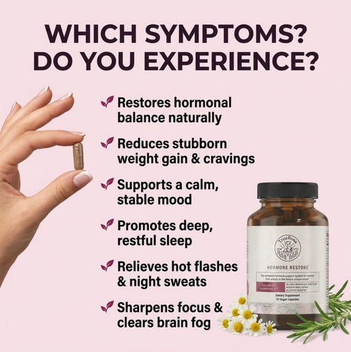 Hormone Restore