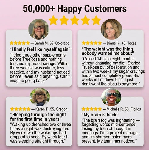 Hormone Restore