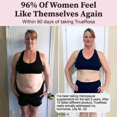 Hormone Restore