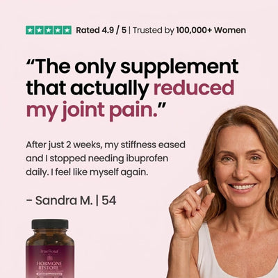 Hormone Restore™