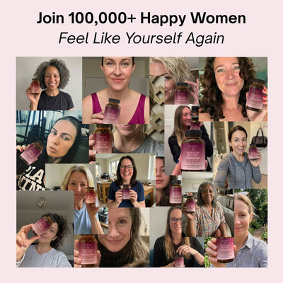 Hormone Restore™