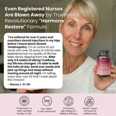 Hormone Restore™