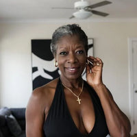 Michelle, 50 — Florida